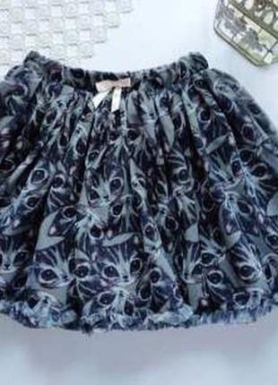 Пишна спідниця (116)