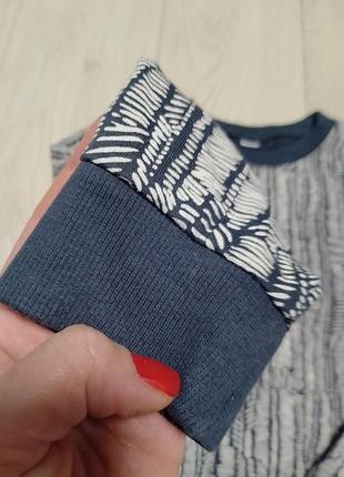 Кофта лонгслів на хлопця 158/164 3