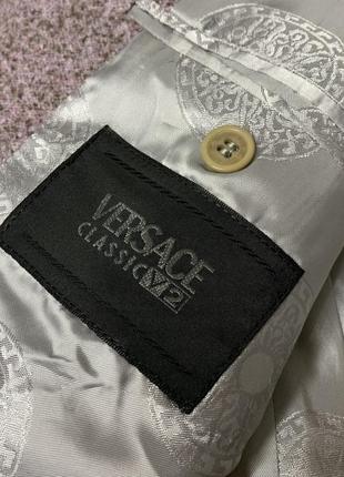 Пиджак versace5 фото