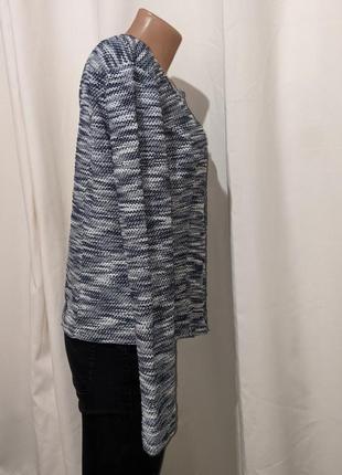 Кофта на моднии вязанная (пак 10) 2