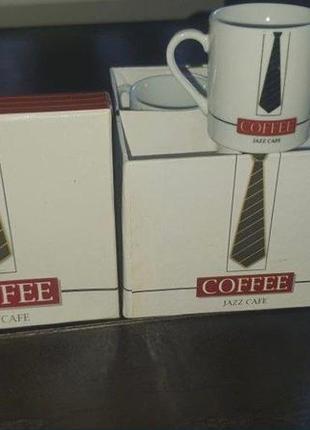 Кофейный сервиз