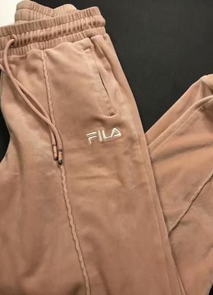 Спортивные штаны fila