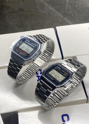 Casio a168wa-1 часы оригинальные