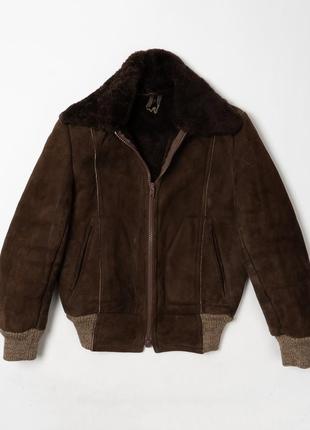 Bailys glastonbury bomber jacket  чоловіча куртка