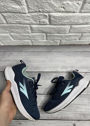 Кросівки бігові hi-tec running