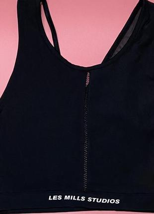 Топ спортивный reebok