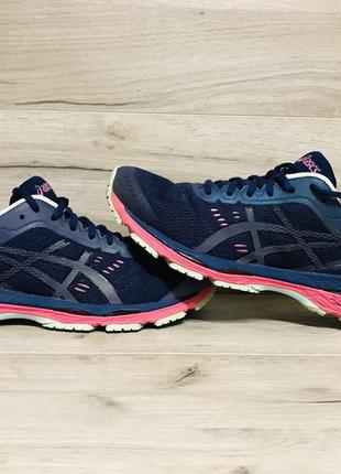 Кроссовки asics gel- kayano 24 оригинал