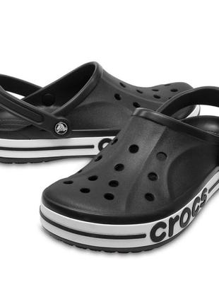 Сабо crocs bayaband clog 37-38р оригінал