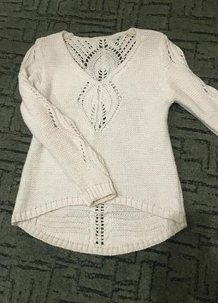 Турція.  красива в‘язана кофта,светр турція