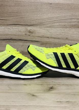 Кроссовки adidas adizero adios оригинал1 фото