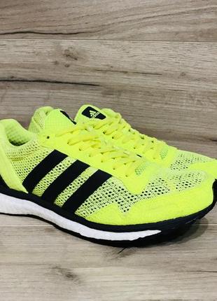 Кроссовки adidas adizero adios оригинал2 фото