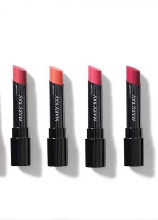 Суперзволожувальна помада для губ mary kay®

3.2 г