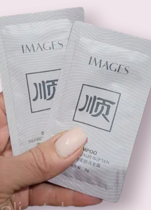 Шампунь для волосся