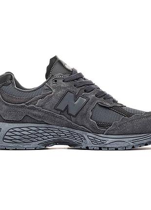 New balance 2002r protection 2