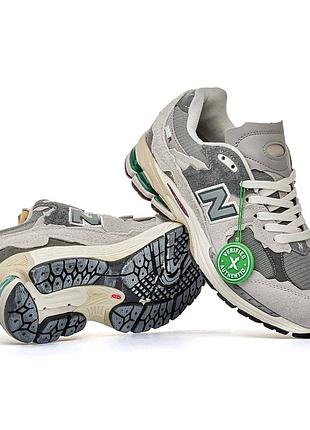 New balance 2002r protection 9
