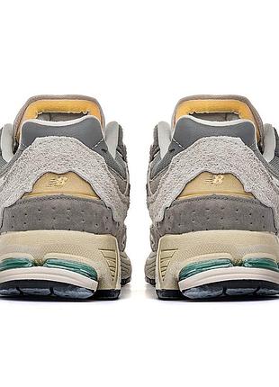 New balance 2002r protection 10