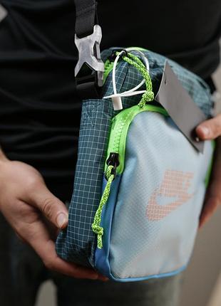 Барсетка nike 3