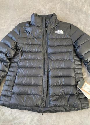 Пуховая куртка The north face parka куртки оригинал рм