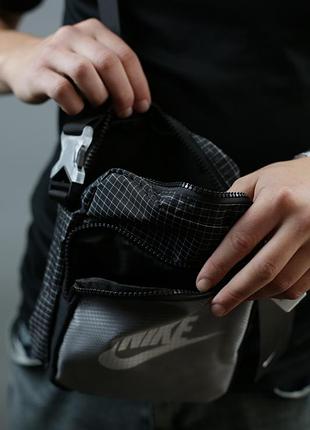 Барсетка nike 4