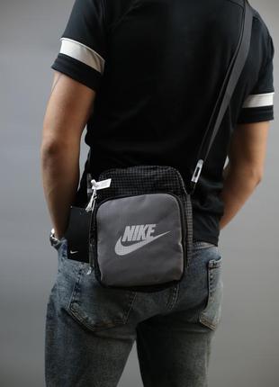 Барсетка nike 2