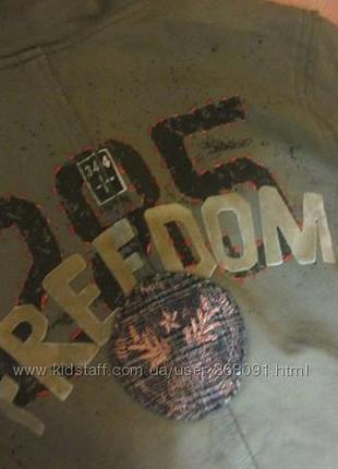 Куртка-жакет mark aurel оригинал