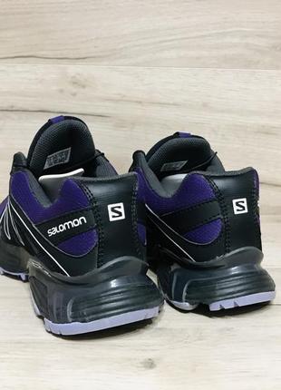 Кроссовки salomon x ultra 3 оригинал4 фото