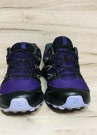 Кроссовки salomon x ultra 3 оригинал6 фото