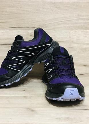 Кроссовки salomon x ultra 3 оригинал5 фото