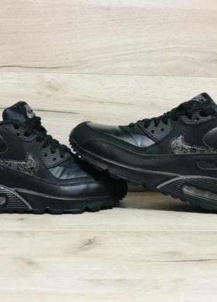 Кросівки nike air max 90 ltr gs  оригінал