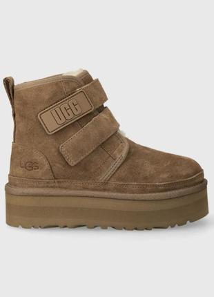 Угг, ugg