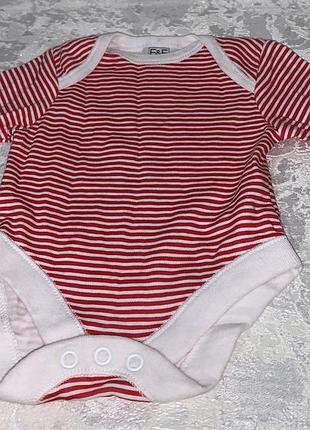 Песочник бодик с длинным рукавом