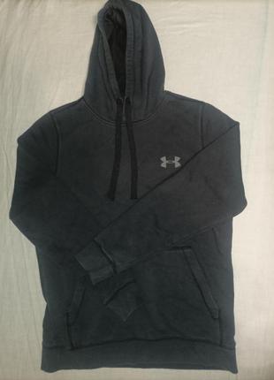 Мужское худи under armour1 фото