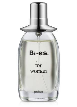 Bi-es paradiso парфюм духи цветочный фруктовыйp аромат женский для женщин