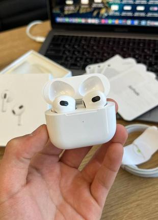 Airpods 3