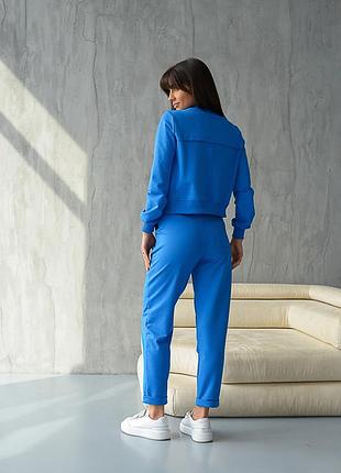 Спортивний костюм жіночий 694