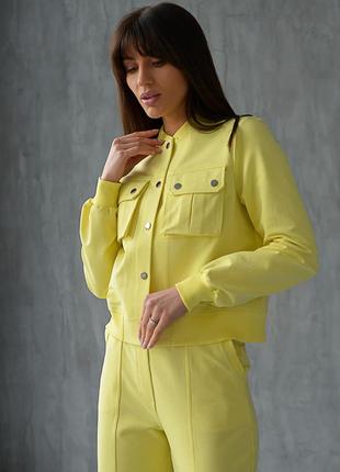 Спортивний костюм жіночий 694