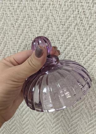 Шкатулка подсвечник сахарница конфетница подарок декор