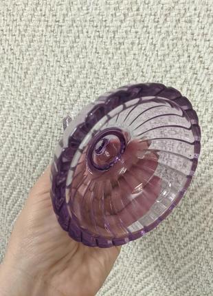 Шкатулка подсвечник сахарница конфетница подарок декор