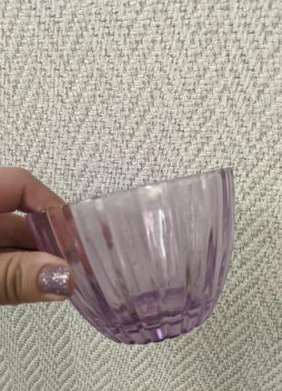 Шкатулка подсвечник сахарница конфетница подарок декор