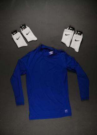 Термо кофта umbro