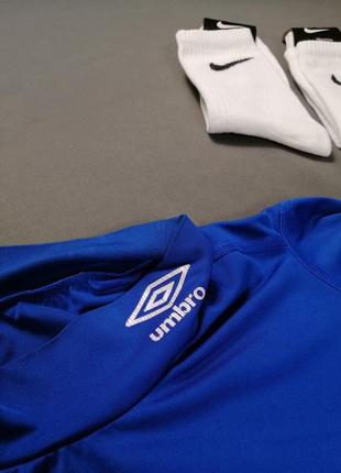 Термо кофта umbro2 фото