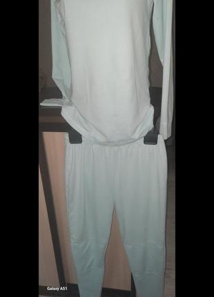 Термобілизна