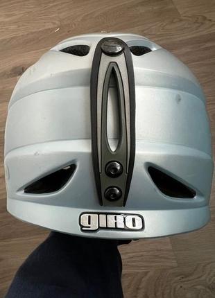 Шлем лыжный сноуборд giro, размер xs, 52-541 фото
