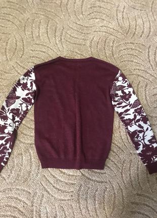 Кофта3 фото