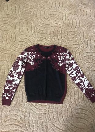 Кофта1 фото
