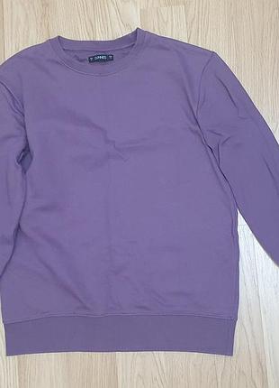 Теплий світшот dunnes р.  s