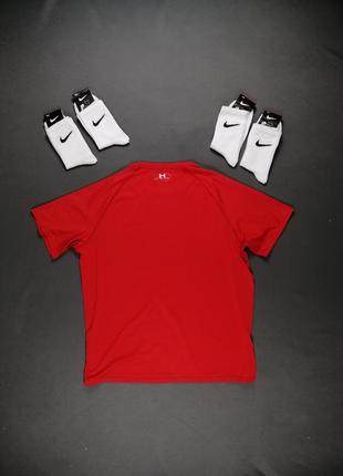 Термо футболка under armour5 фото