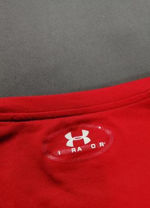 Термо футболка under armour4 фото