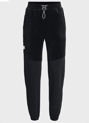 Жіночі спортивні штани ua journey fleece jogger under armour7 фото