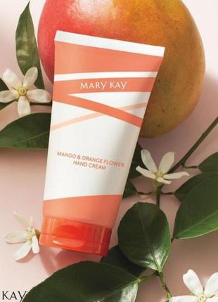 Крем для рук mary kay